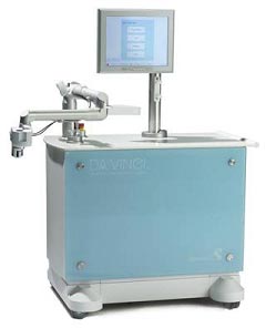  Da Vinci Femtosecond Surgical Laser