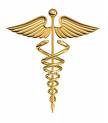 Symbol of the Medical Profession